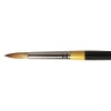 Daler Rowney System 3 - Acrylic Brush - Sy85 Sh Round - 10 Photo