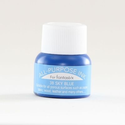 Photo of All Purpose Ink All-Purpose Ink - Sky Blue