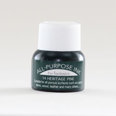 Photo of All Purpose Ink All-Purpose Ink - Heritage Pine