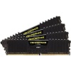 Corsair CMK32GX4M4A2133C13 Vengeance 32GB DDR4-2133 Desktop Memory Kit with Intel XMP Support Photo