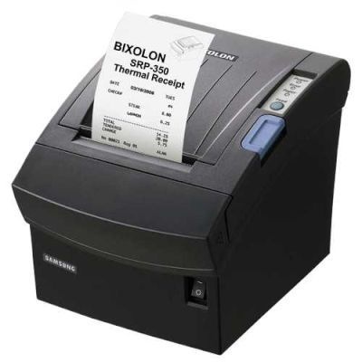 Photo of Bixolon SRP-350III Thermal POS Printer with Auto Cutter