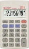 Sharp EL231 LB Pocket Calculator Photo