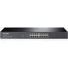 TP LINK TP-LINK 16-Port 10/100Mbps Rackmount Switch Photo