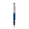 Waterman Expert3 Delux Fountain Pen with Medium Nib Photo