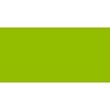 Sennelier Abstract Acrylic Paint - 120ml - Fluorescent Green Photo
