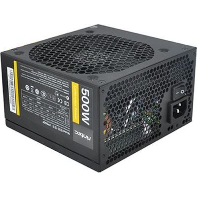 Photo of Antec VP500 Continuous Power Supply Unit