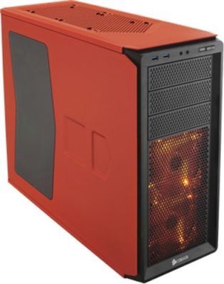 Photo of Corsair Graphite 230T Windowed Compact Mid-Tower Chassis