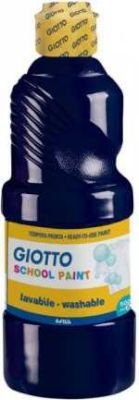 Photo of Giotto Washable Paint - Black