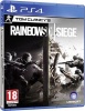 Tom Clancy's Rainbow Six: Siege Photo