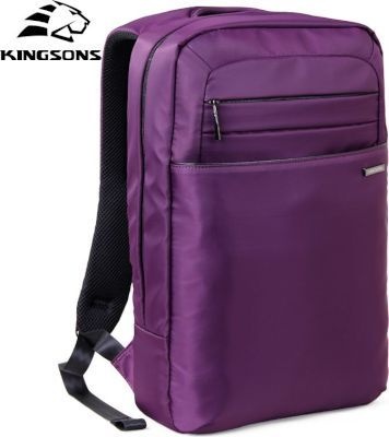 Photo of Kingsons Campus Series Backpack for Notebooks Up to 15.6"