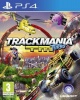 UbiSoft Trackmania Turbo Photo
