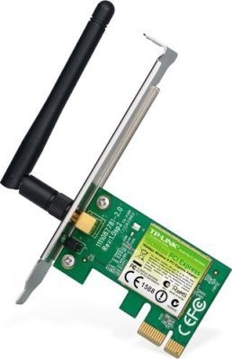 Photo of TP Link TP-LINK Wireless N PCI Express Adapter