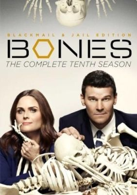 Photo of Bones - Season 10