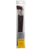 Winsor Newton Winsor & Newton Galeria - Acrylic Brush - Set of 5 Photo