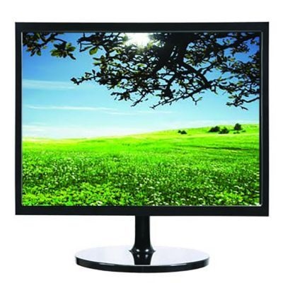 Photo of Mecer A1954H 19" VGA LED LCD Monitor