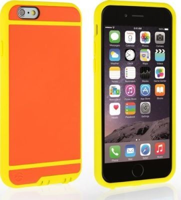 Photo of Switcheasy Tones Carring Shell Case for iPhone 6