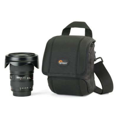 Photo of LowePro S&F Slim Lens Pouch 55 AW