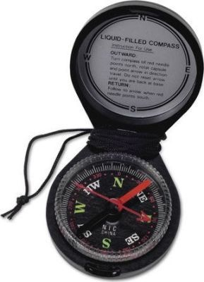 Photo of Learning Resources Inc Learning Resources Durable Compass