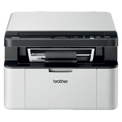 Photo of Brother DCP-1610W All-in-One Multifunctional Monochrome Laser Printer