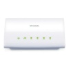 D Link D-Link DHP-346AV PowerLine AV Network Switch Photo