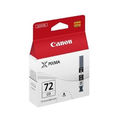 Photo of Canon PGI-72 CO Chroma Optimiser Ink Cartridge