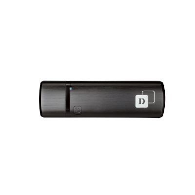 Photo of D Link D-Link DWA-182 Wireless AC1200 Dual Band USB Adapter