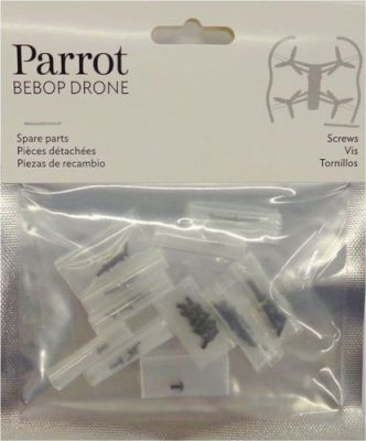 Photo of Parrot Screws for Bebop Drone