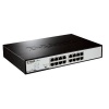 D Link D-Link DGS-1016D Gigabit Ethernet Network Switch Photo