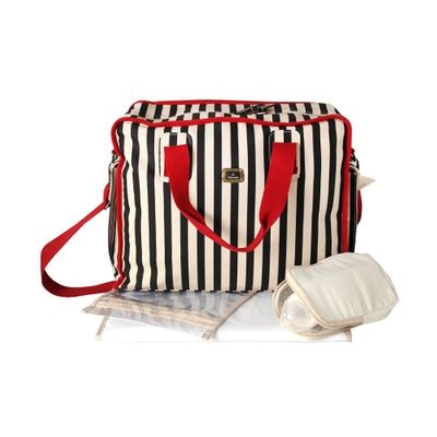 Photo of Caboodle CB2A Fun and Funky Baby Bag
