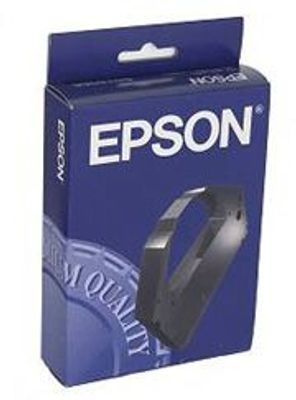 Photo of Epson SIDM Ribbon Cartridge