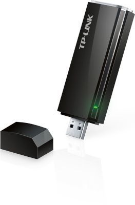 Photo of TP Link TP-Link AC1200 Wireless Dual Band USB Adapter