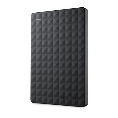 Photo of Seagate Expansion 4TB External Hard Drive