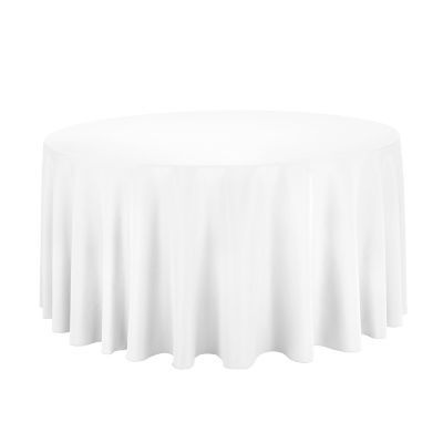 Photo of DSA Table linen DSA 100% Cotton Tablecloth