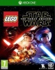 Warner Bros Lego Star Wars: The Force Awakens Photo