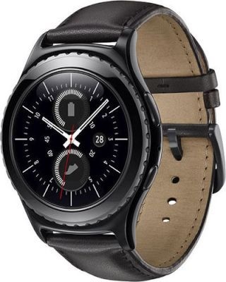 Photo of Samsung Galaxy Classic Gear S2 Smartwatch