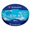 Verbatim 52x 700MB CD-Rom Photo
