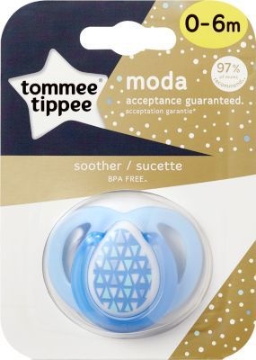 Photo of Tommee Tippee Closer to Nature Moda Soother