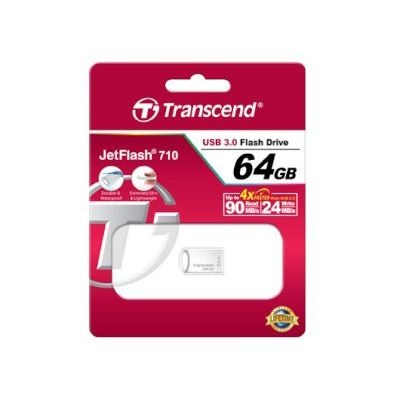 Photo of Transcend JetFlash 710S Flash Drive