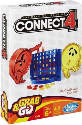 Photo of Hasbro Connect 4