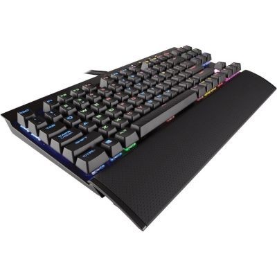 Photo of Corsair K65 RGB Compact Mechanical Gaming Keyboard