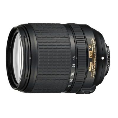 Photo of Nikon AF-S DC Camera Lens