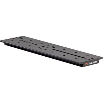 Photo of Celestron CGE Universal Mounting Plate