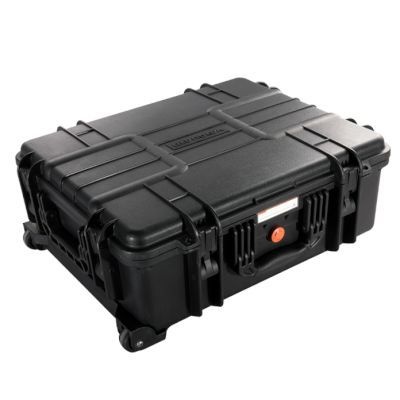 Photo of Vanguard Supreme 53F Protective Hard Case for Cameras