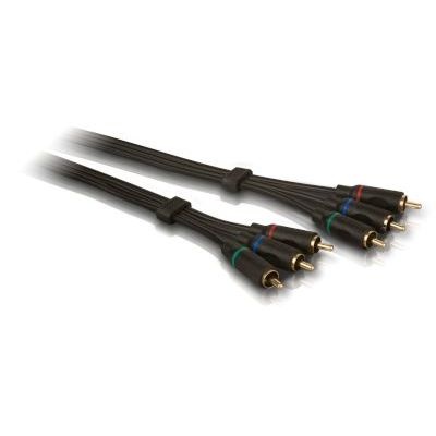 Photo of Philips Component video cable SWV7125S/10 SWV7125S 3.0 m