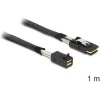DeLOCK 83389 Serial Attached SCSI cable 1 m Photo