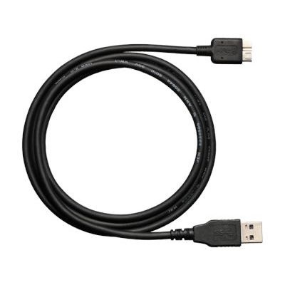 Photo of Nikon UC-E14 USB Cable