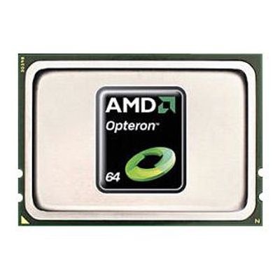 Photo of AMD Opteron 6128 Octa-Core Server Processor