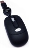 Okion Anywhere Mobile Retractable Optical Mouse Photo
