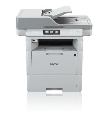 Photo of Brother MFC-L6900DW Multifunctional Laser Printer