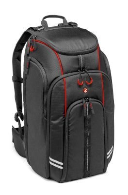 Photo of Manfrotto MB BP-D1 Aviator Drone Backpack